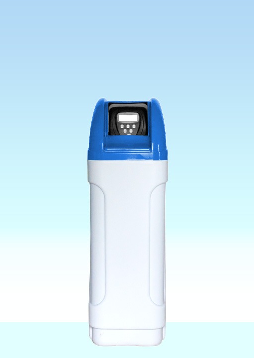 Zmiękczacz wody PWS 15 Magic–Box WS1CI